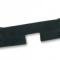 CA 1969-1976 Chevrolet Corvette Header Molding Coupe