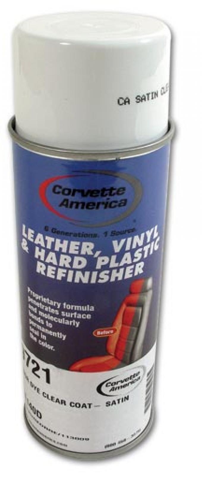 Corvette America 2003-2004 Chevrolet Corvette Console Door Light Shale Anniversary Leather 48721