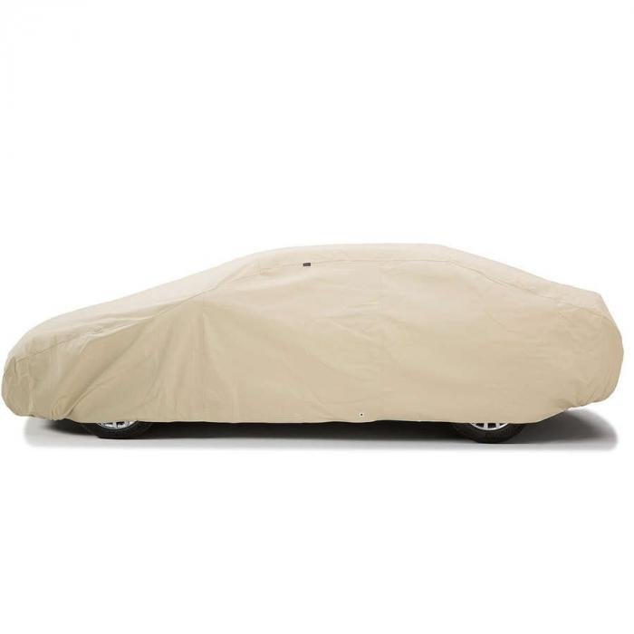 Wolf ReadyFit Evolution SemiCustom Indoor & Outdoor Vehicle Cover