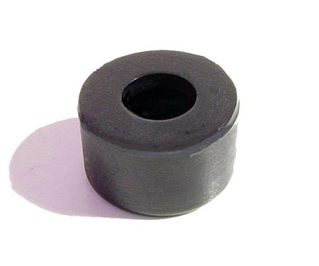 Metro Moulded Parts 1938-1981 Chevrolet / Pontiac / Cadillac / Oldsmobile / Buick Door, Hood and Trunk Bumper Cap for Adjustment Bolt HA 5