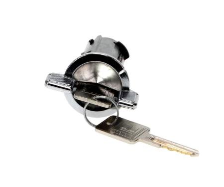 AMD Ignition Lock Cylinder with Keys, 69-96 GM Car & Truck (78 1st Series) X462-4073-1