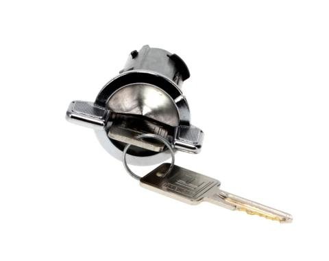 AMD Ignition Lock Cylinder with Keys, 69-96 GM Car & Truck (78 1st Series) X462-4073-1
