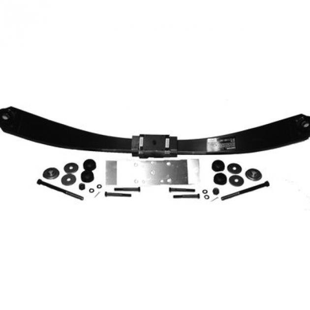 Suspension Springs Mono Leaf Springs Corvette Depot