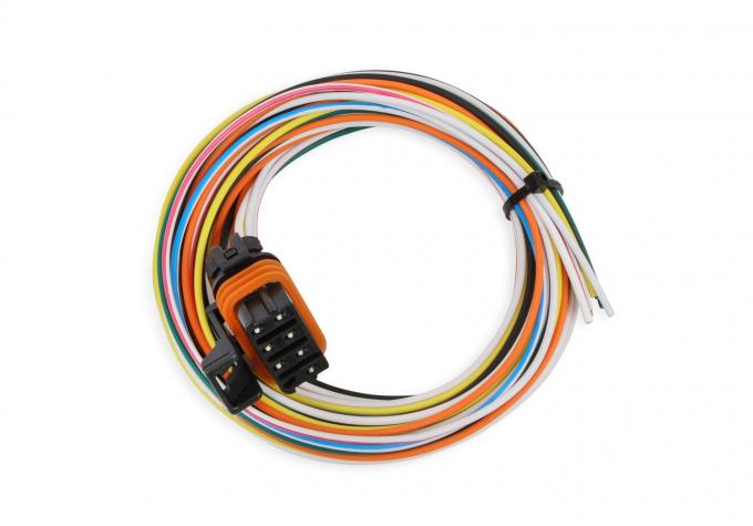 NOS Nitrous Controller Wire Harness 25972NOS