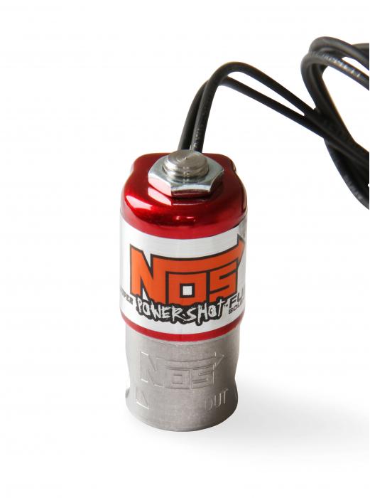 NOS Sportsman Fogger Nitrous System 05088NOS Corvette Depot