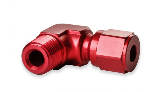 NOS Pipe Fitting Compression 16477NOS