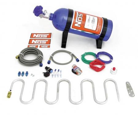 NOS Inter-Cooler Spray Bar Kit 16034NOS