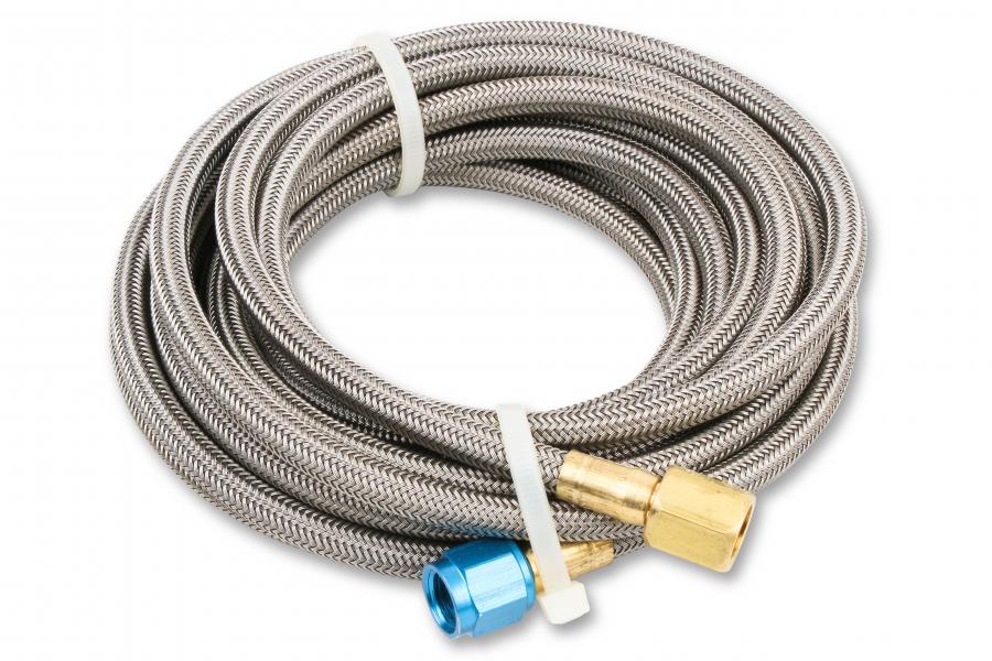 NOS Sniper Wet Nitrous Plate Kit, Quadrajet 07004NOS Corvette Depot