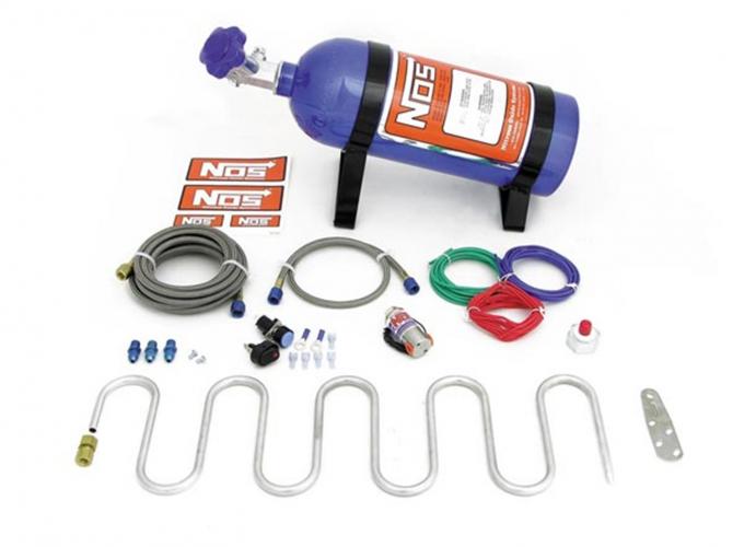 NOS Inter-Cooler Spray Bar Kit 16034NOS