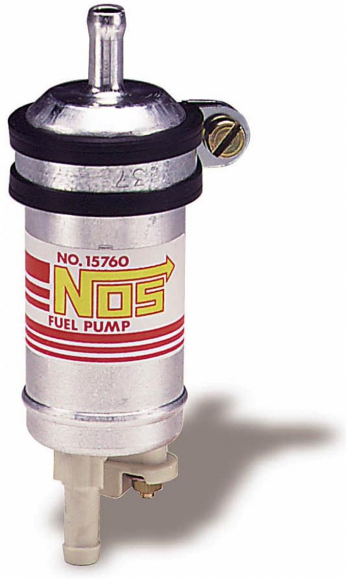 NOS Fuel Pump Electrical 15760NOS
