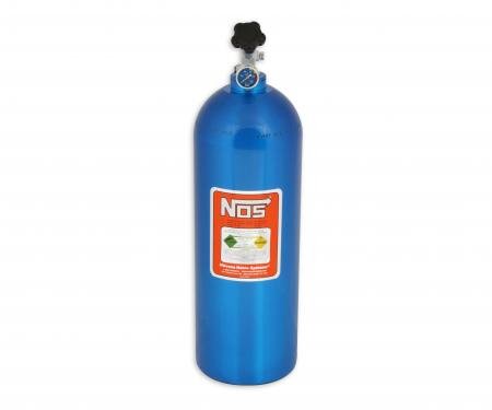 NOS Nitrous Bottle 14760NOS