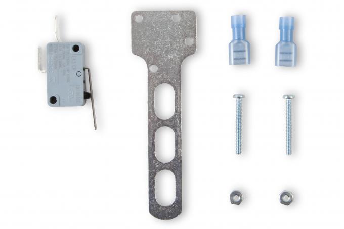 NOS Microswitch & Bracket 15640NOS
