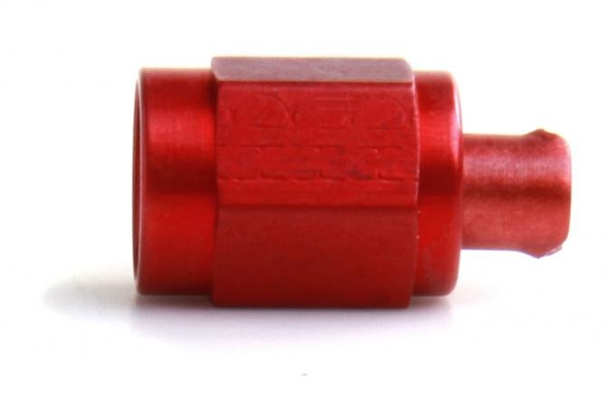 NOS Pipe Fitting AN Flare Cap 17141NOS