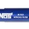 NOS In-Line Hi-Flow Nitrous Filter 15558NOS