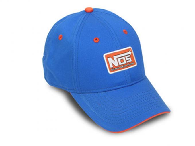 NOS Logo Hat 19114NOS