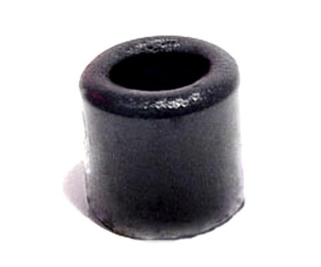 Metro Moulded Parts 1949-1962 Chevrolet / Buick / Oldsmobile / Cadillac / Pontiac Door and Trunk Bumper. 1/2" O.d. X 1/2" High. Each DB 35