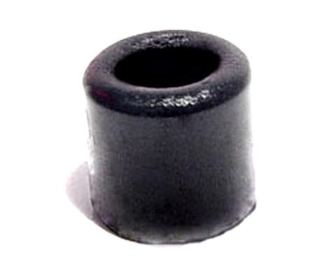 Metro Moulded Parts 1949-1962 Chevrolet / Buick / Oldsmobile / Cadillac / Pontiac Door and Trunk Bumper. 1/2" O.d. X 1/2" High. Each DB 35