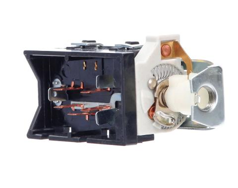 AMD Headlamp Switch, 62-63 Chevy II, Nova; 60-63 Chevy GMC C/K Pickup, Suburban X460-4060-11