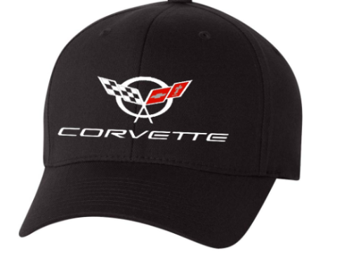 C5 Corvette Cap