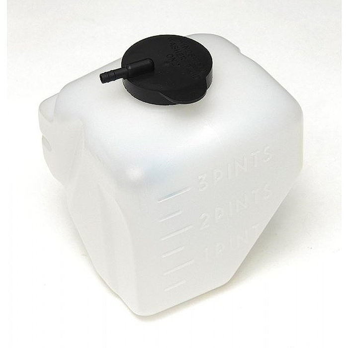 OER Windshield Washer Bottle Jar – 1962-1972 Chevy & GMC Truck, Blazer, Suburban