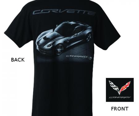 Corvette C7 Stingray T-Shirt