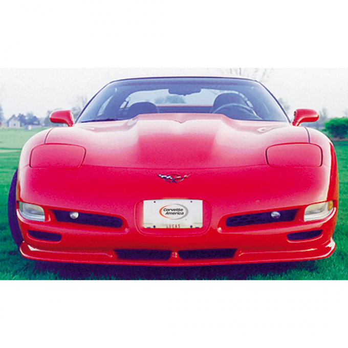 Corvette Hood, Hi-Rise, 1997-2004