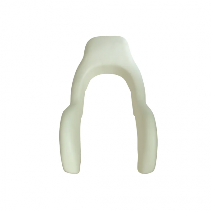 CA 1997-2004 Chevrolet Corvette Seat Foam Sport Back Outer 39122