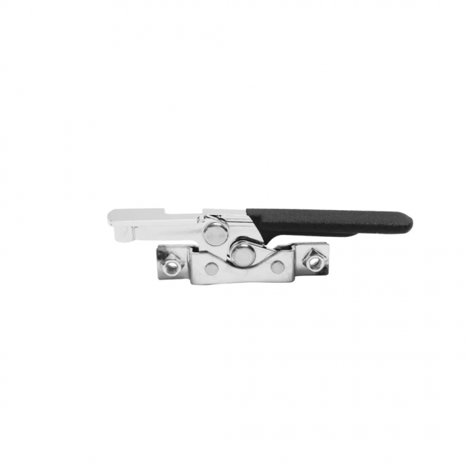 Corvette Hardtop Top Latch, Right, 1968-1975