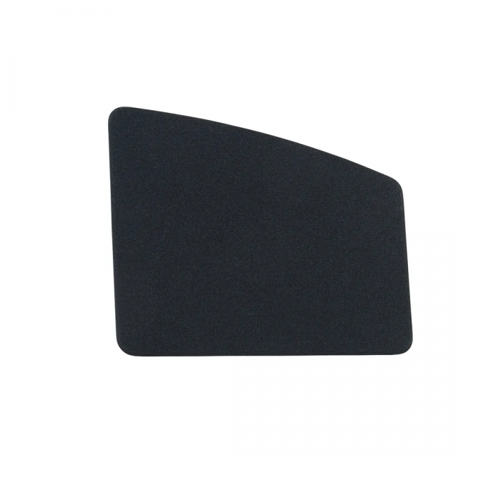 CA 1984-1989 Chevrolet Corvette Dash Speaker Grille Right Hand with Bose 30424