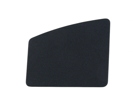 CA 1984-1989 Chevrolet Corvette Dash Speaker Grille Left Hand with Bose 30423