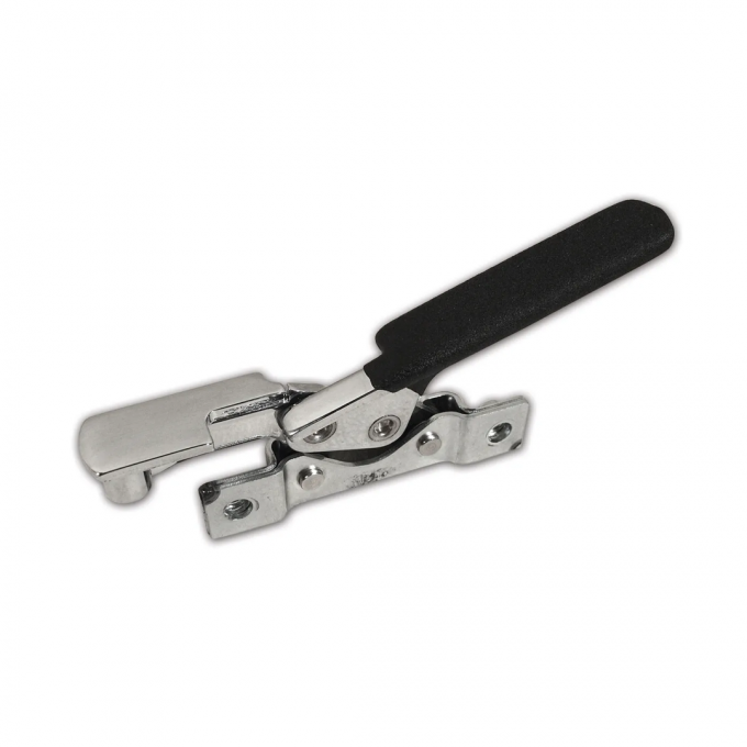 Corvette Hardtop Top Latch, Left, 1968-1975