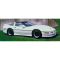 Corvette Front Spoiler, ZR-1 Style E-Zee Fit, 1991-1996