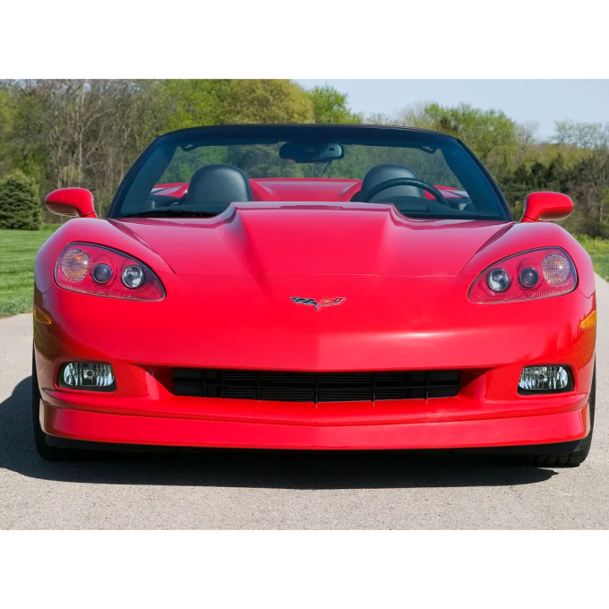 Corvette Hood, Hi-Rise, ACI, 2005-2013