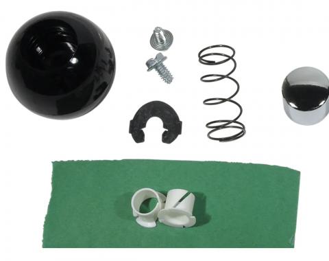 Corvette Automatic Shifter Rebuild Kit, 1968-1982
