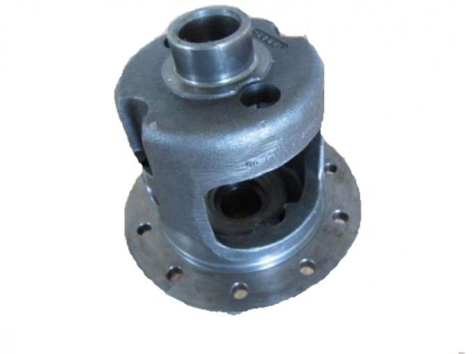 Corvette Rear Differential Positraction Case, Dana 36, 1984-1993