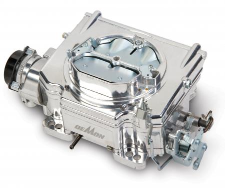 Demon Fuel Systems 625 CFM Street Demon Carburetor 1900