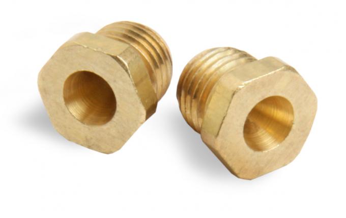 Demon Fuel Systems Primary Metering Jet &ndash; .076" 1947