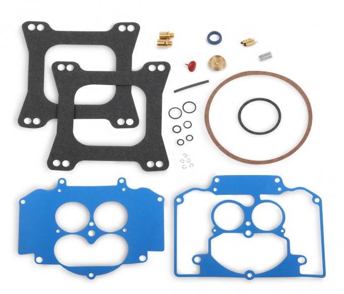 Demon Fuel Systems Carburetor Rebuild Kit &ndash; Street Demon 625 1920