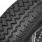 Michelin XVS Tire 185VR15 57987