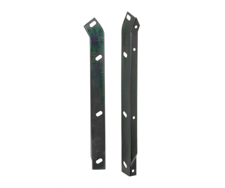 Corvette Lower Inner Fender To Cowl Reinforcement, 1956-1957