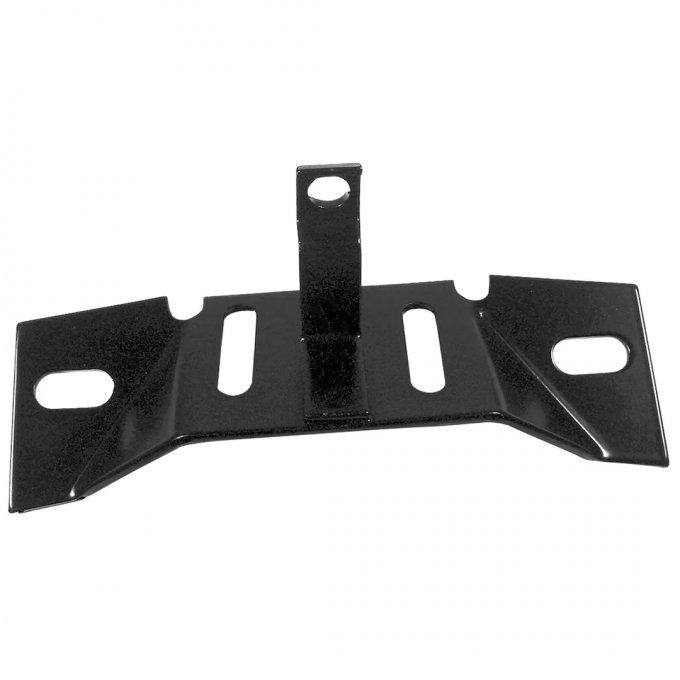 Corvette Steering Column Mount Bracket, with Telescopic, 1965-1966