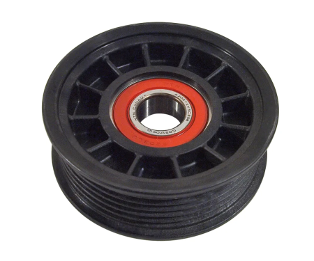 Corvette Idler Pulley, 93 1st Des, 1992-1993
