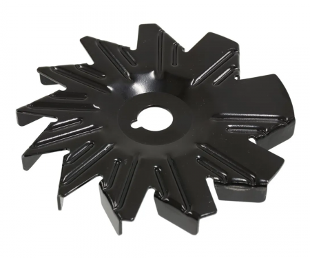 Corvette Alternator Fan, 42/61/63 Amp, 1968-1979