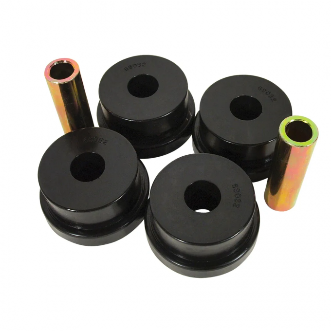 Corvette Differential Crossmember Bushing, Poly, 1984-1996