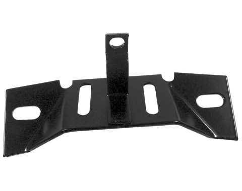 Corvette Steering Column Mount Bracket, with Telescopic, 1965-1966