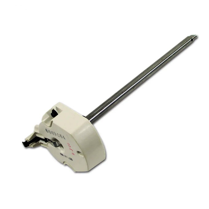 Corvette Distributor Shaft, 1981-1984