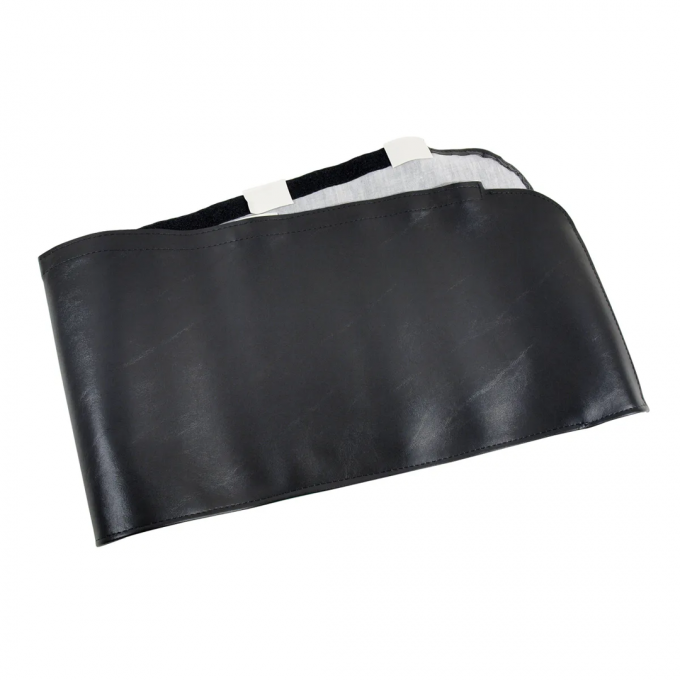 CA 1998-2004 Chevrolet Corvette Convertible Protector Curtain 42011