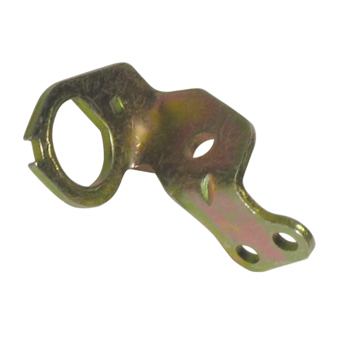 1971-1974 Corvette Carb Idle Stop Solenoid Nut