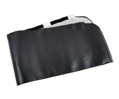 CA 1998-2004 Chevrolet Corvette Convertible Protector Curtain 42011