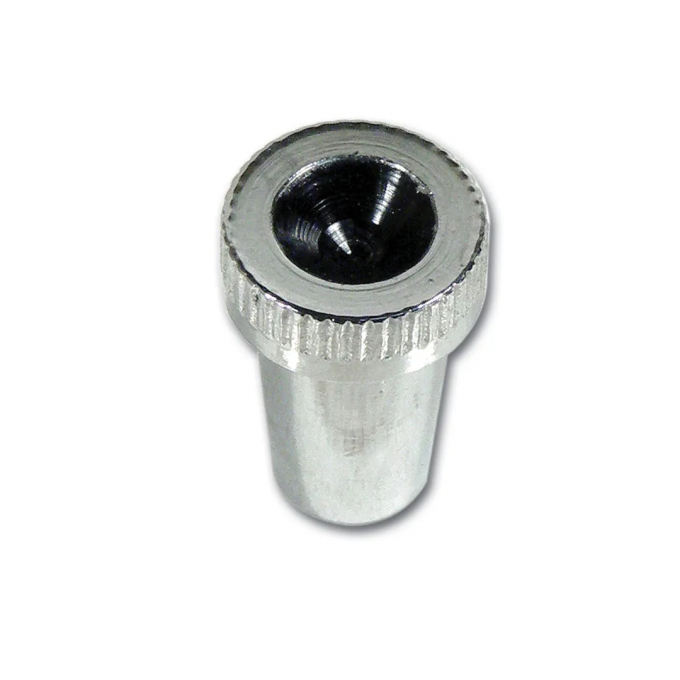 Corvette Speed Warning Knob, 1967